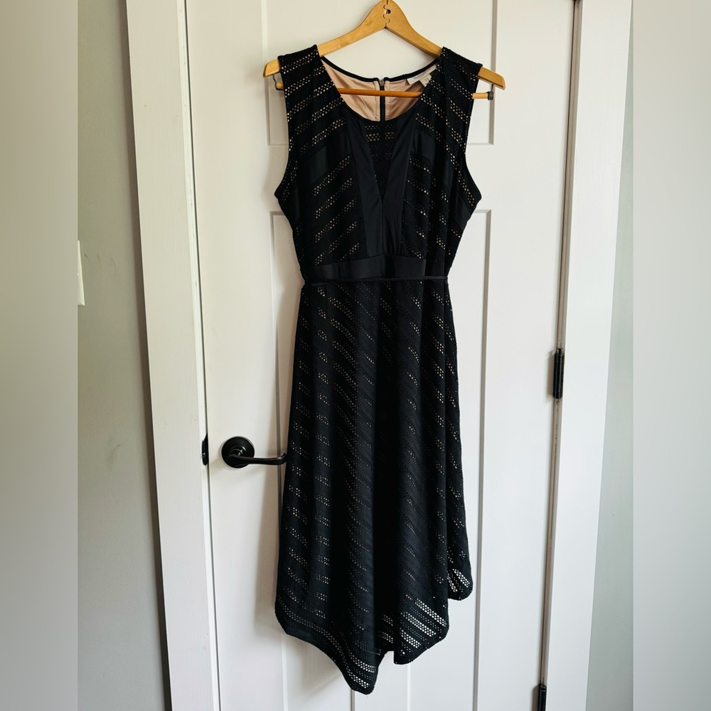 NWT Motherhood Dress L